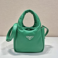 Prada Shopping Bags